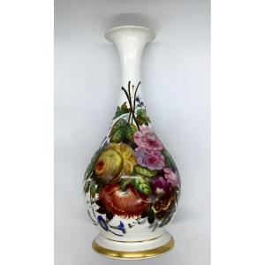 XIXth Century Vase