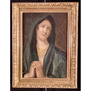 Mater Dolorosa début XIX éme siècle