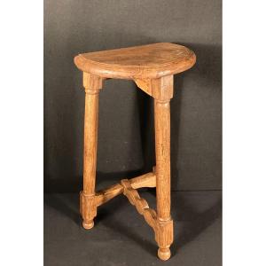 Tabouret De Chantre