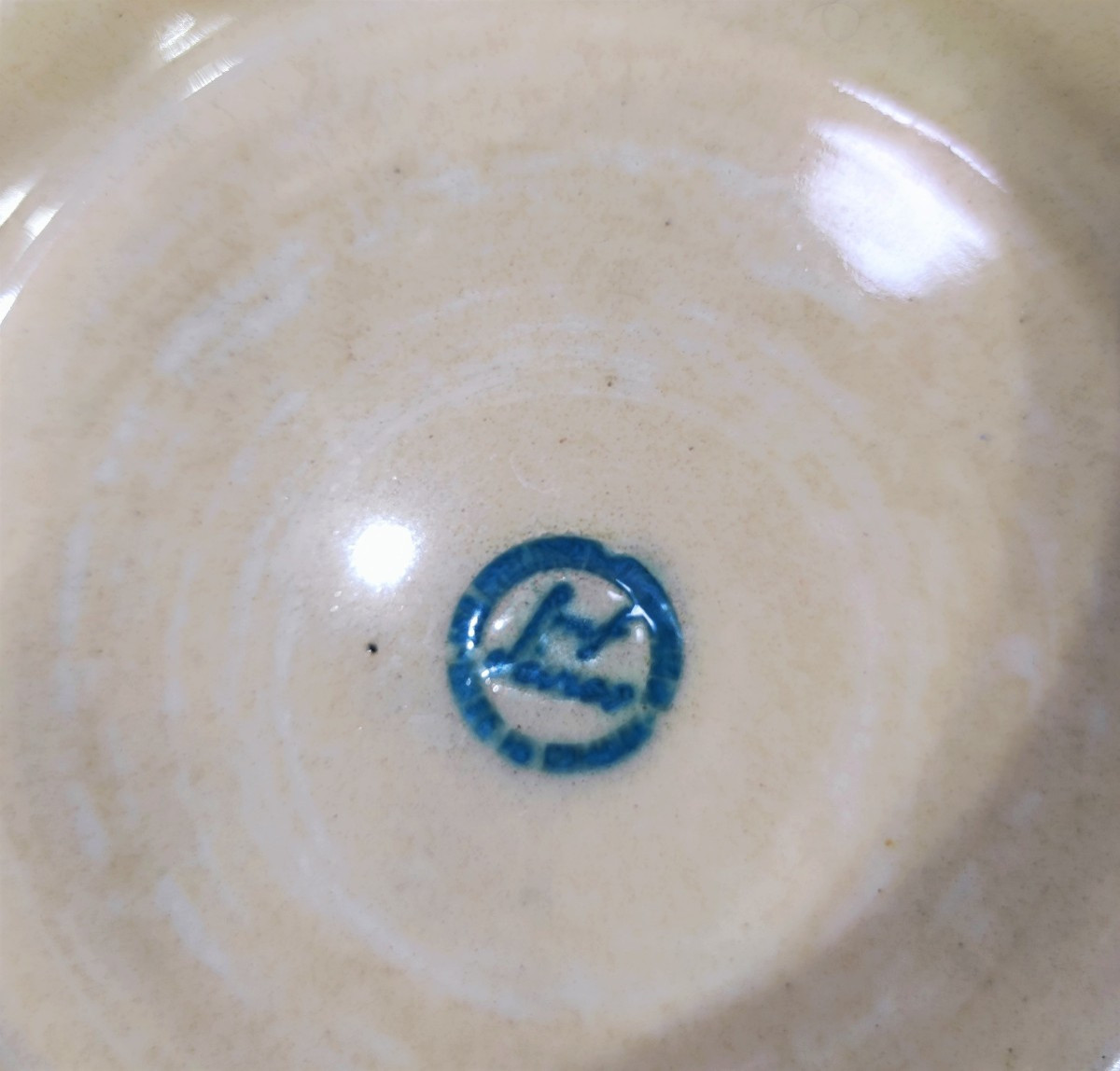 Sèvres Mazeaud And Faverot Cup On A Foot, Porcelain With Speckled Gold Decoration-photo-1