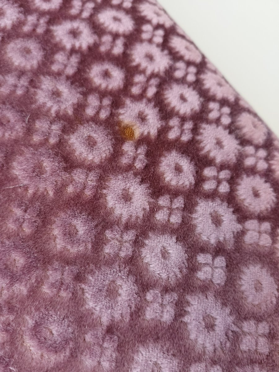 Le superbe canapé Lilla d'époque-photo-7