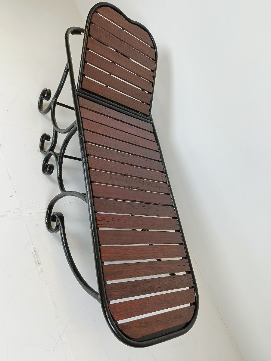 Lit de repos italien classique-photo-2