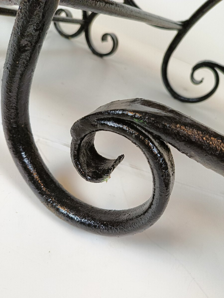 Lit de repos italien classique-photo-5