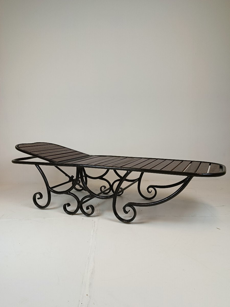 Lit de repos italien classique-photo-6