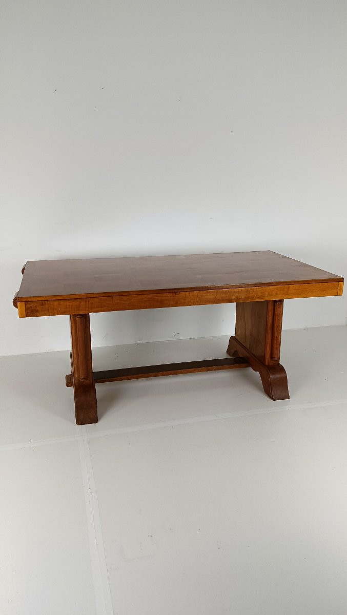 Art Deco Dining Table-photo-4