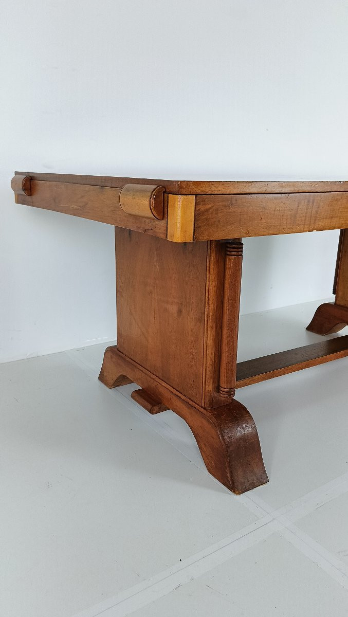 Art Deco Dining Table-photo-5