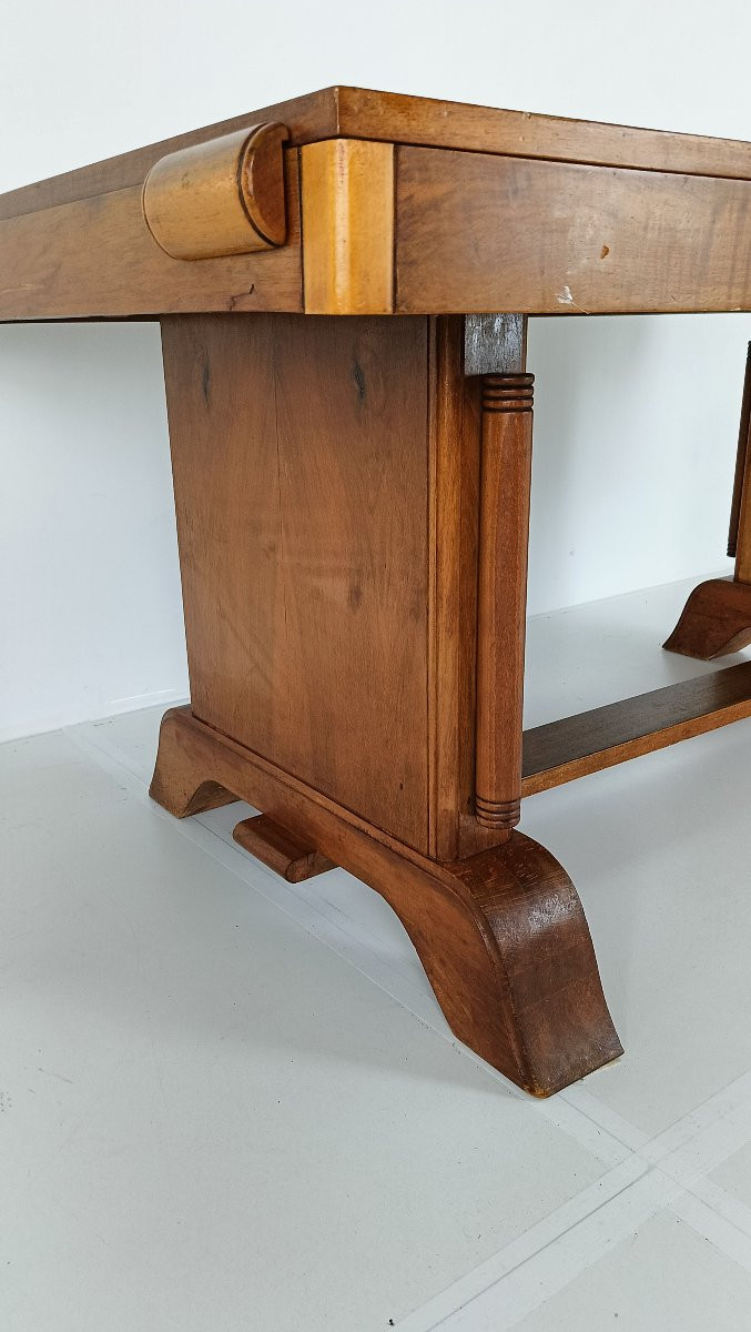 Art Deco Dining Table-photo-6