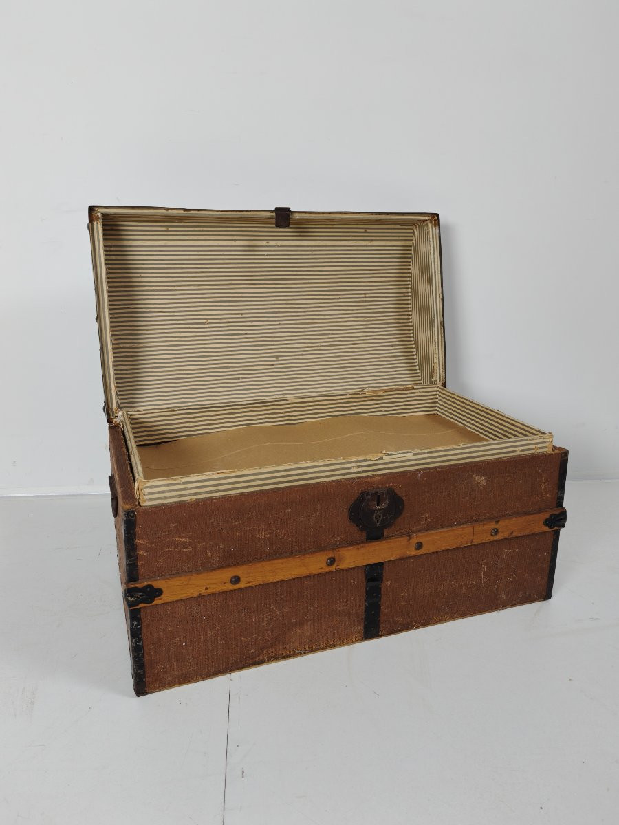 Vintage Suitcase-photo-6