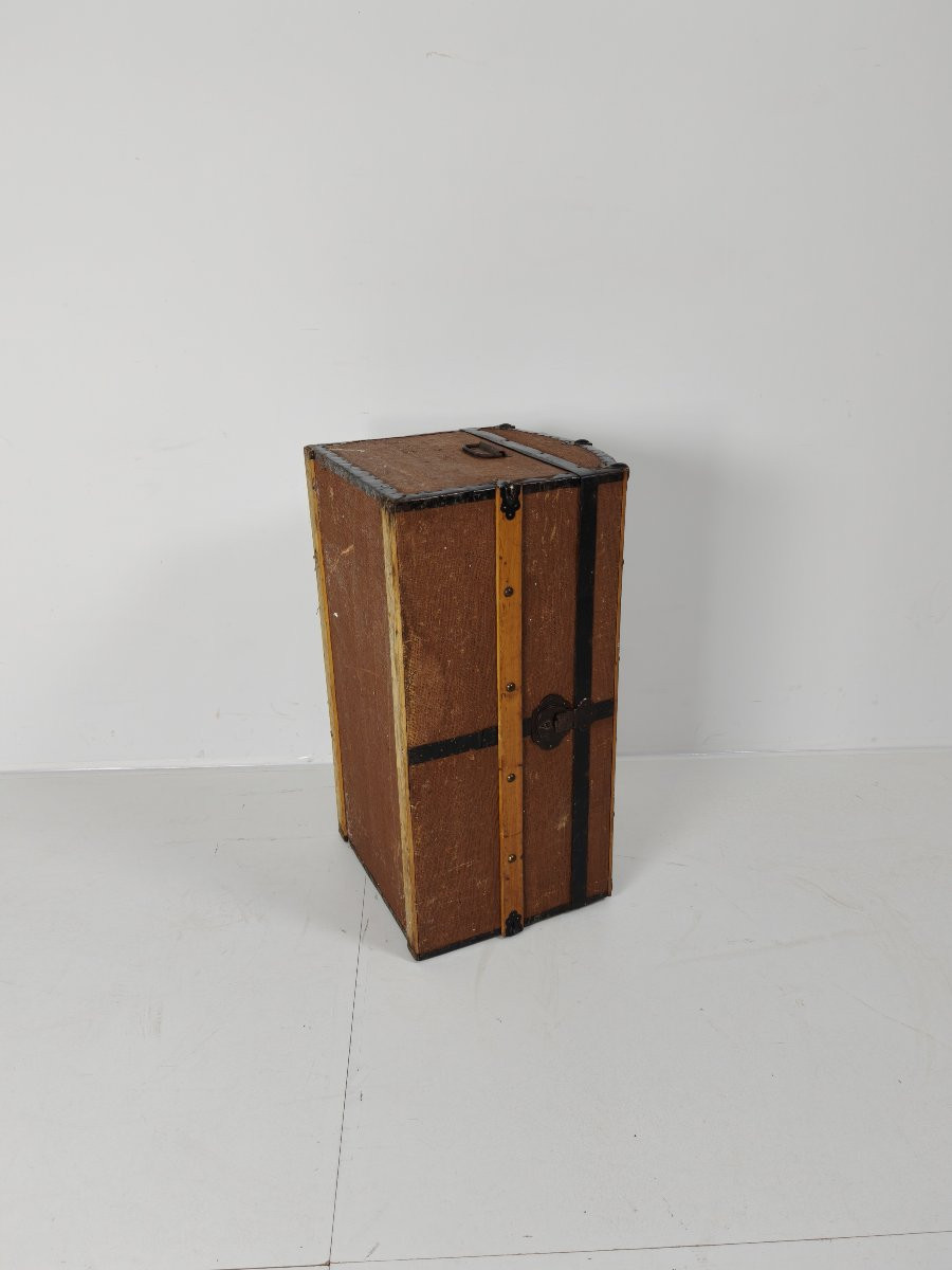 Vintage Suitcase-photo-8