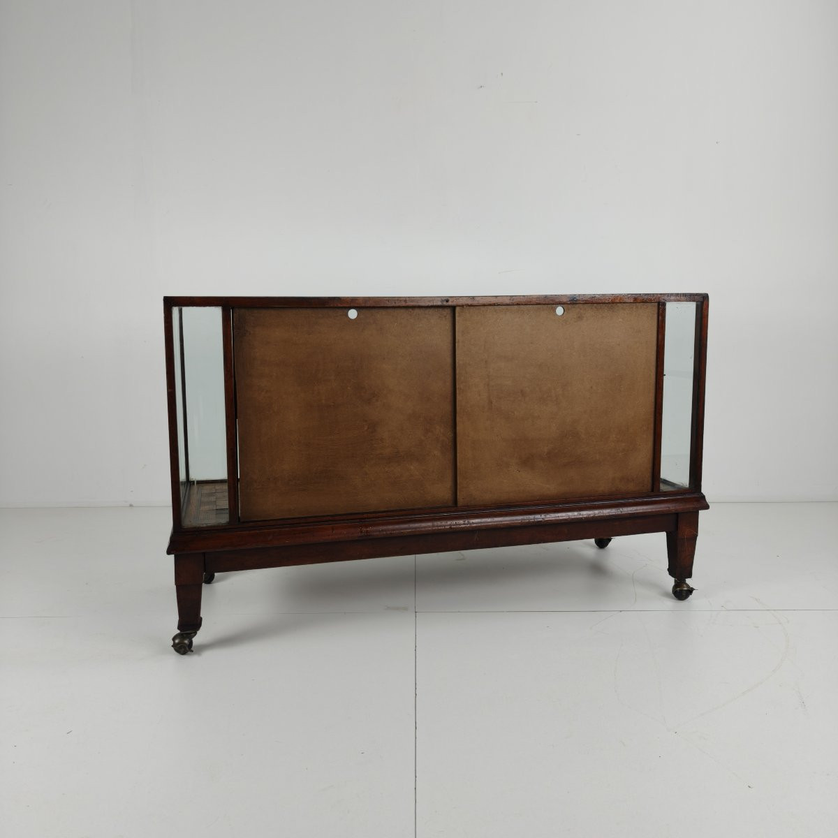 English Store Display / Shop Counter (1910-1920)-photo-4