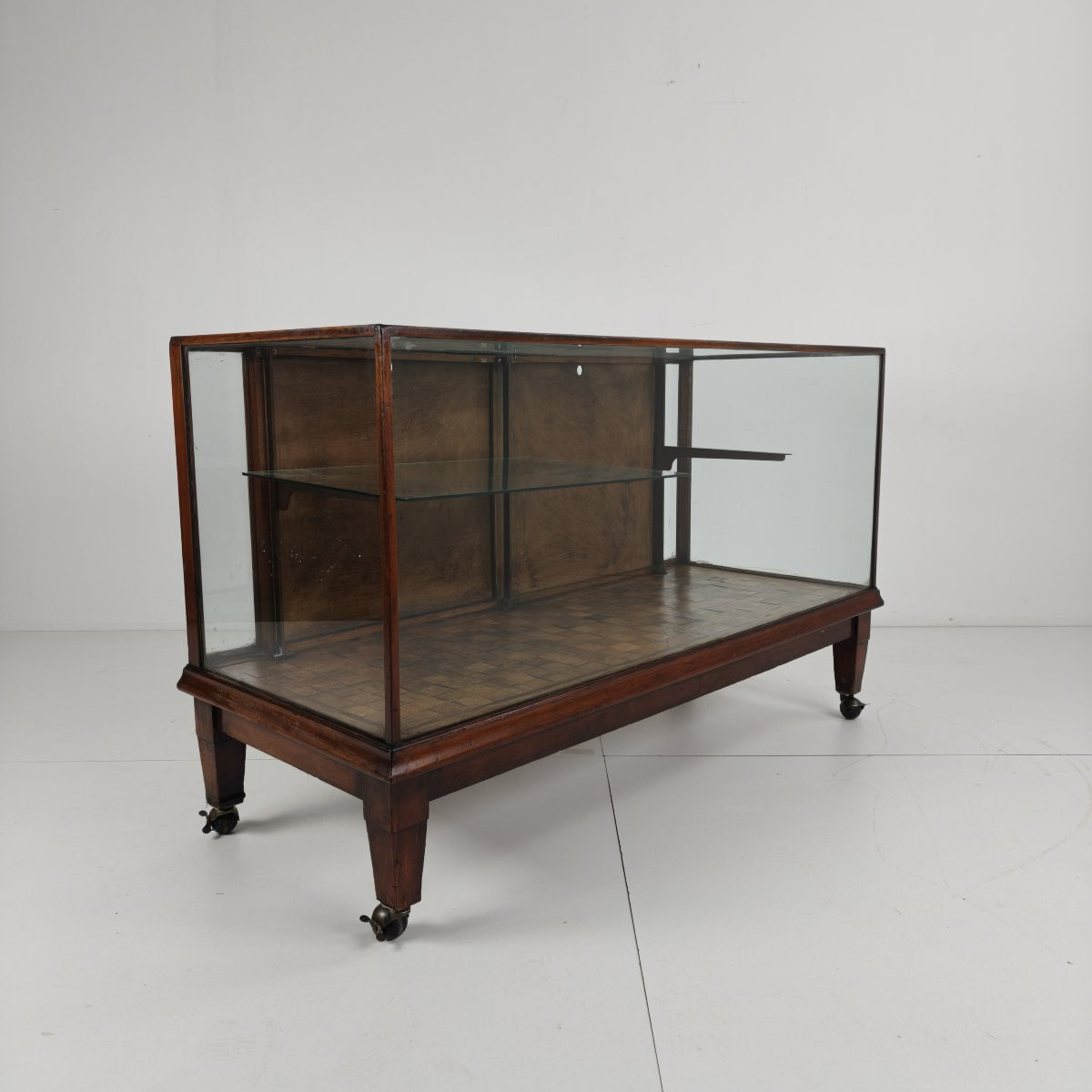 English Store Display / Shop Counter (1910-1920)-photo-3
