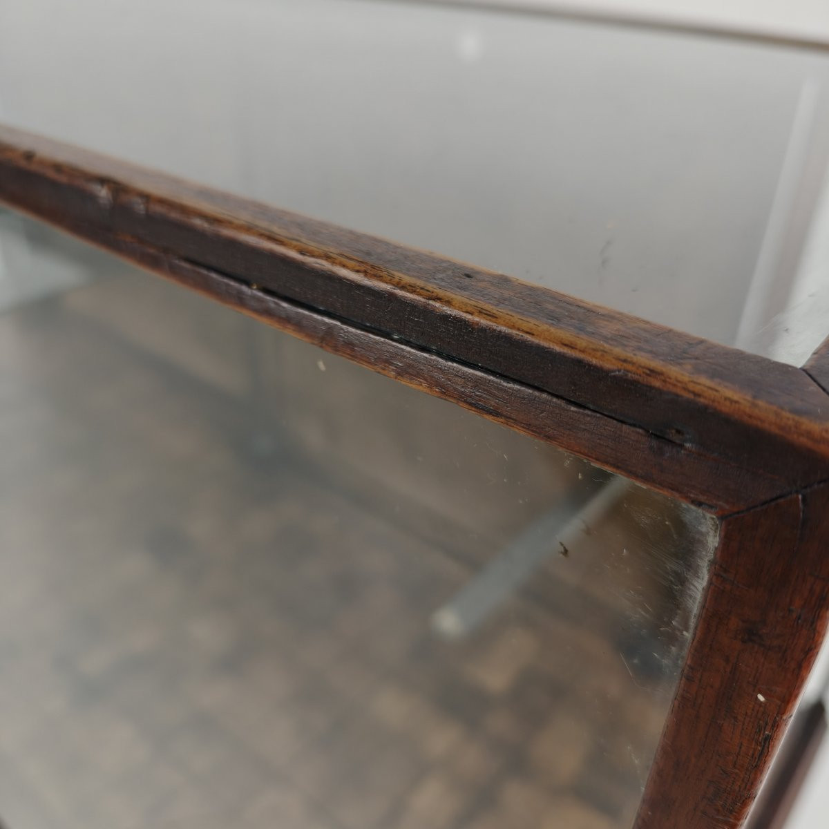English Store Display / Shop Counter (1910-1920)-photo-5