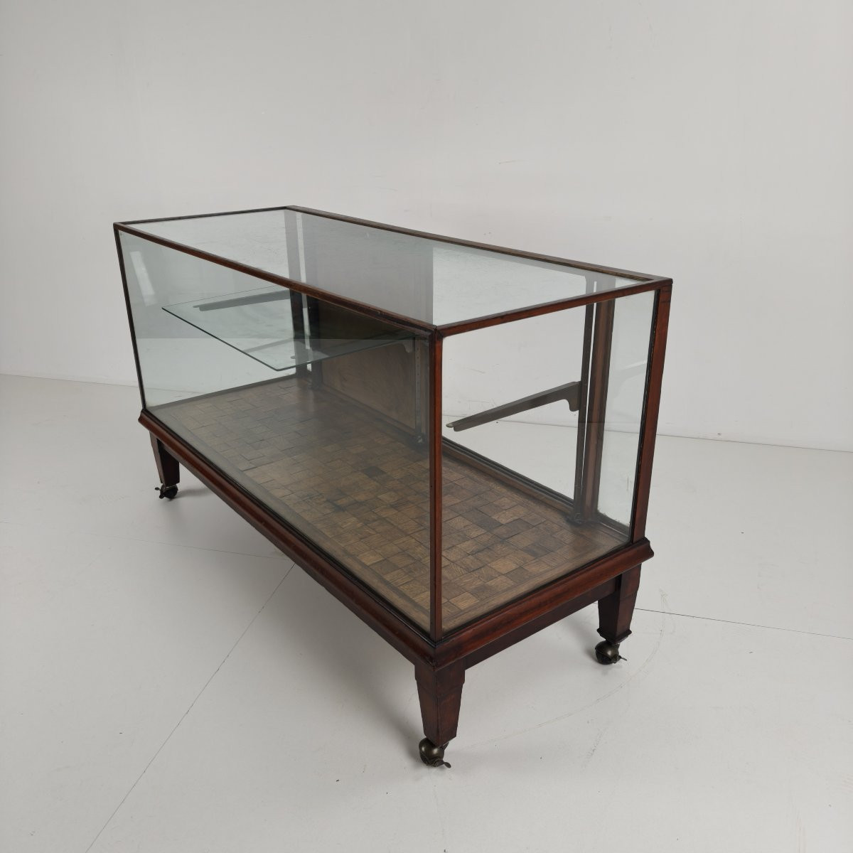 English Store Display / Shop Counter (1910-1920)-photo-7