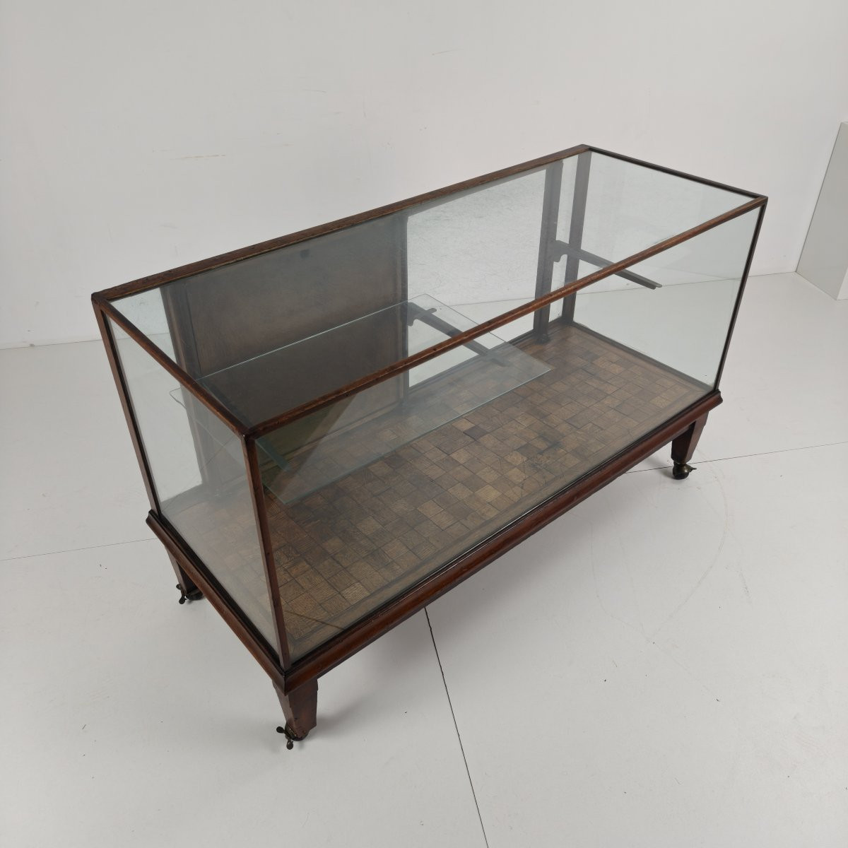 English Store Display / Shop Counter (1910-1920)-photo-8