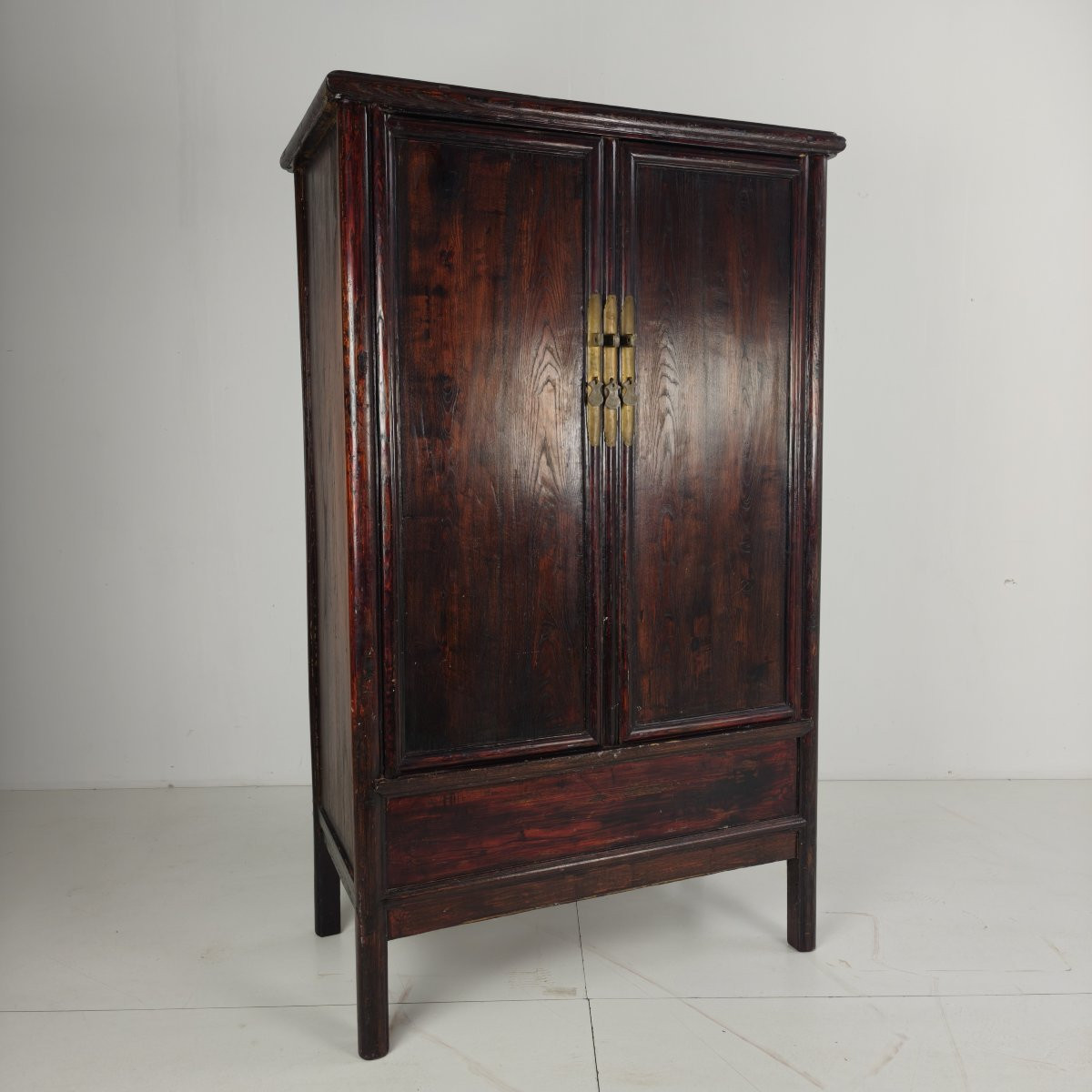 Armoire chinoise de style Ming-photo-4