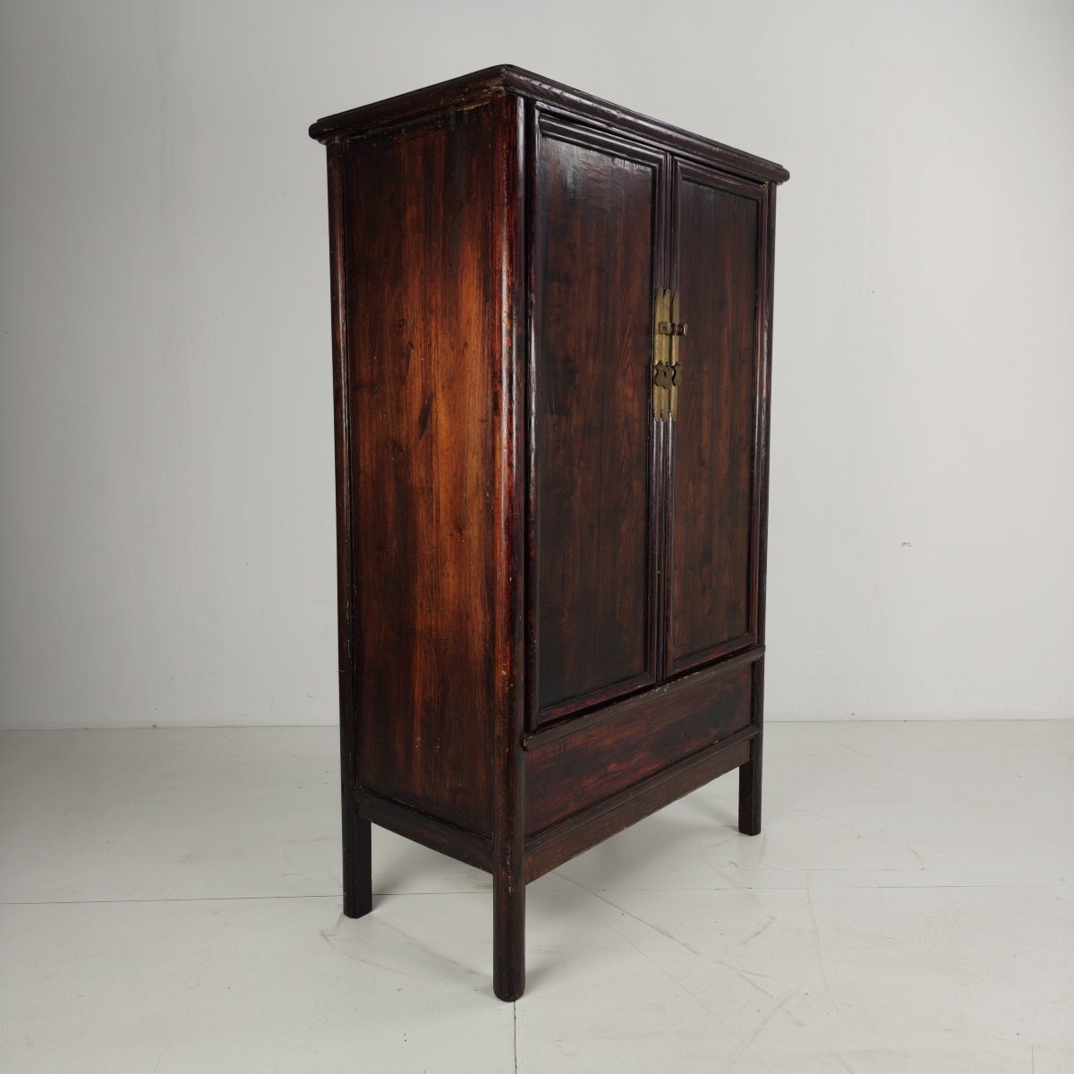 Armoire chinoise de style Ming-photo-5