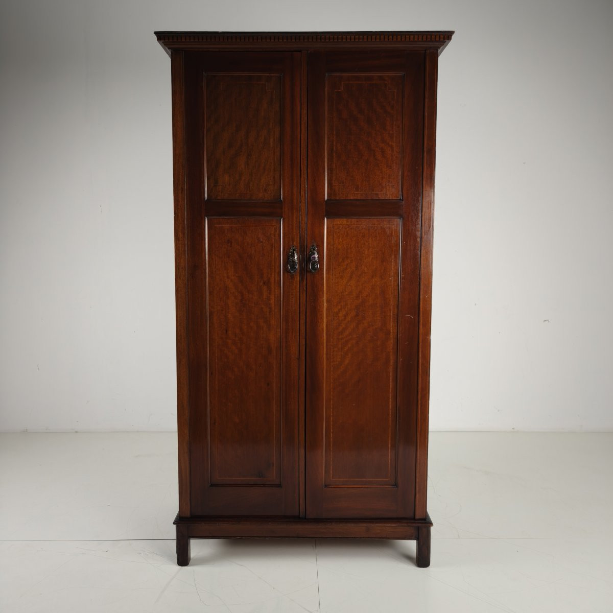 Garde-robe pour homme Maple & Co. du début du XXe siècle-photo-6