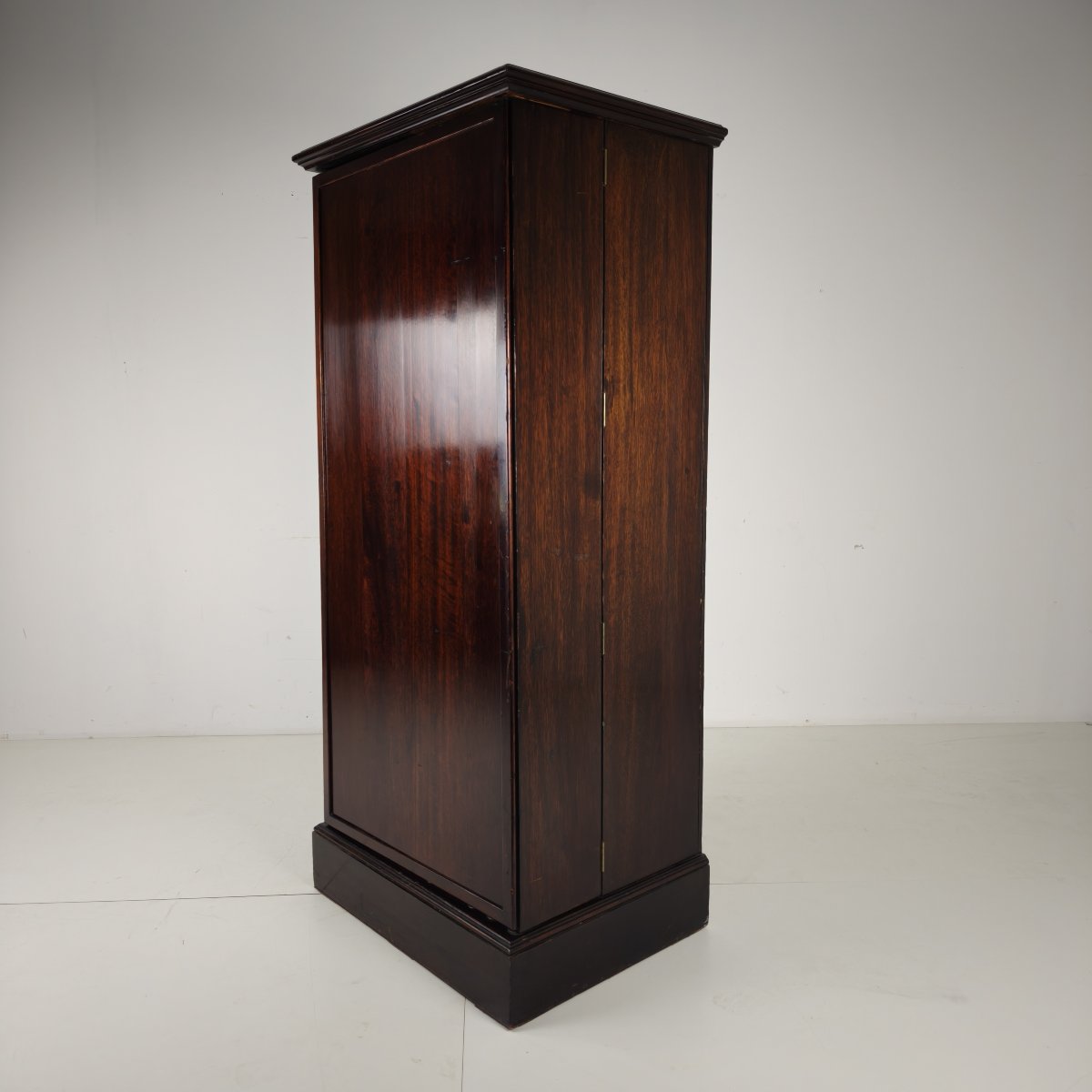 Armoire de gentleman Compactom c.1920 – Modèle ZA G227-photo-4