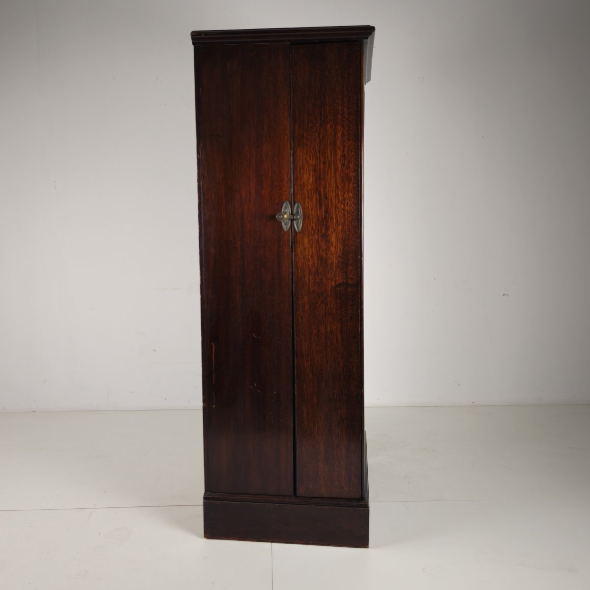 Armoire de gentleman Compactom c.1920 – Modèle ZA G227-photo-7