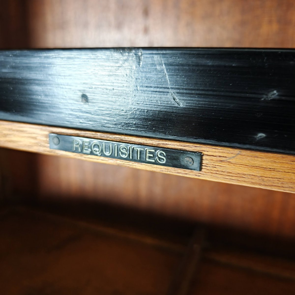 Armoire pour homme Compactom Ltd des années 1920 – Intérieur entièrement aménagé-photo-4