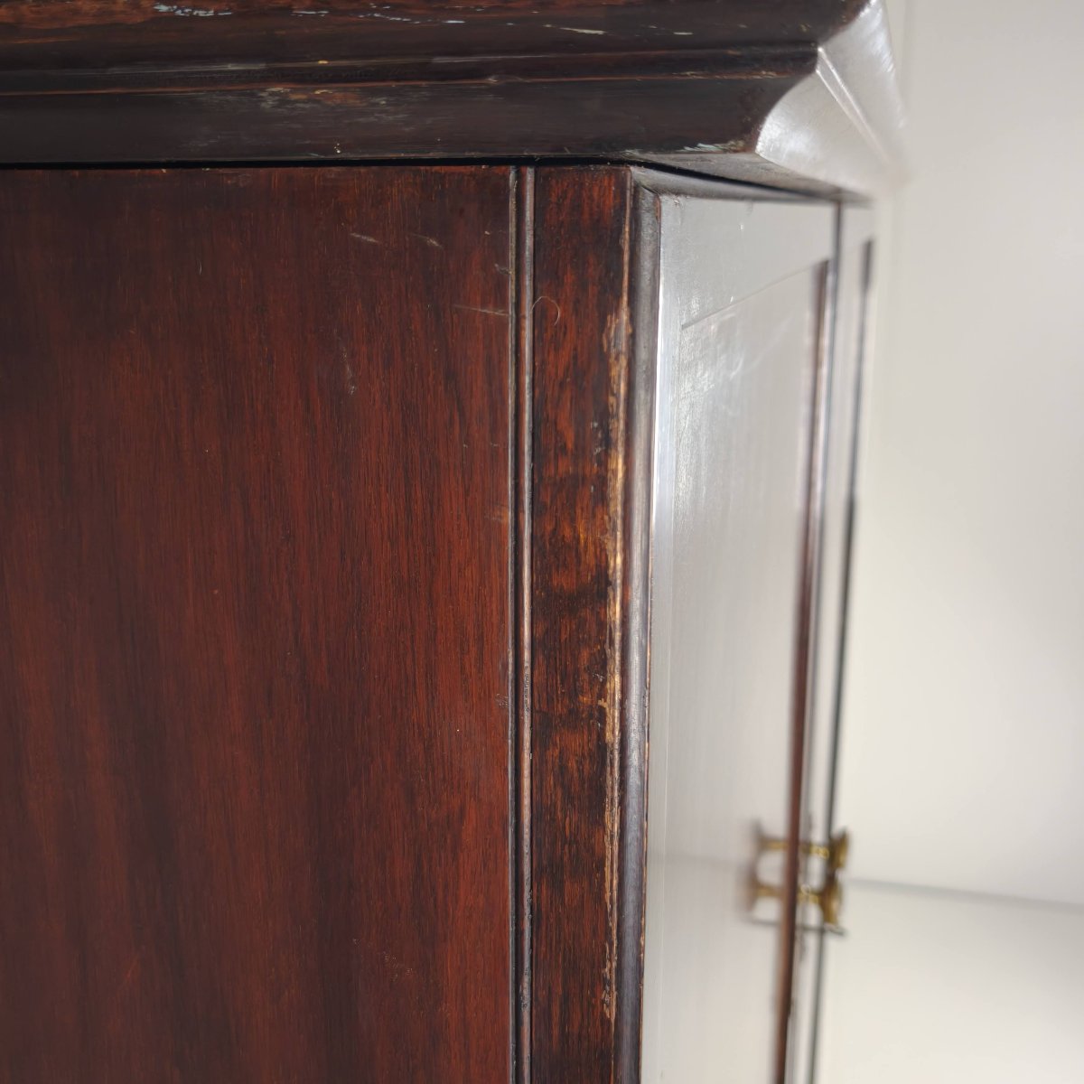 Armoire pour homme Compactom Ltd des années 1920 – Intérieur entièrement aménagé-photo-8