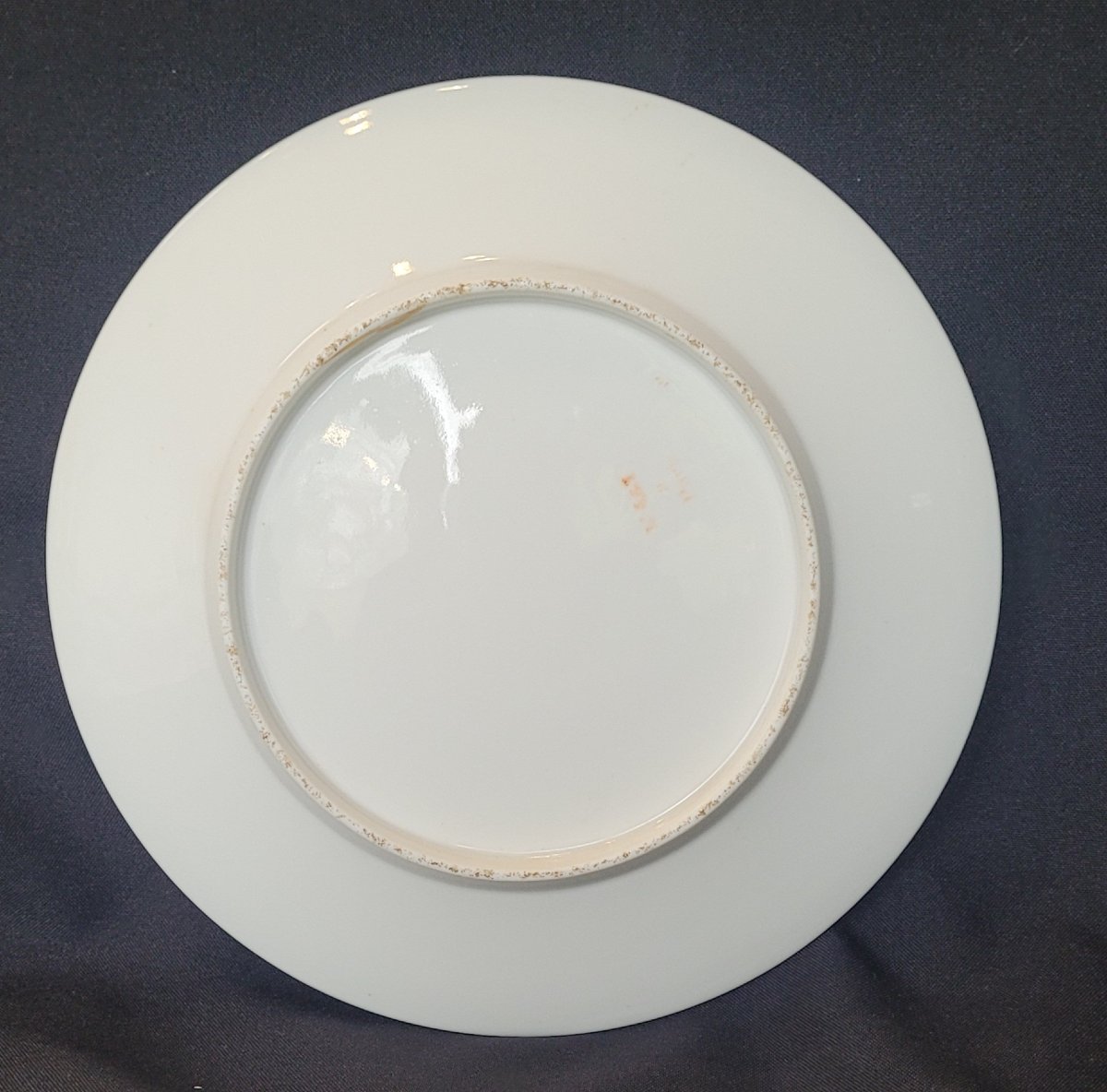 East India Company, 8 Qianlong Famille Rose Plates, 18th Century-photo-3