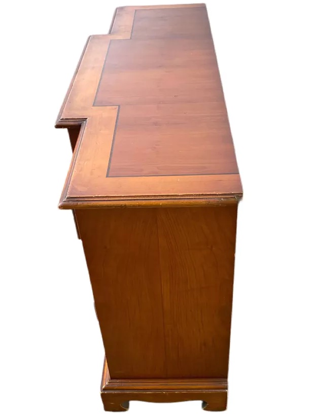 Petite enfilade/serveur/buffet style anglais empire-photo-6