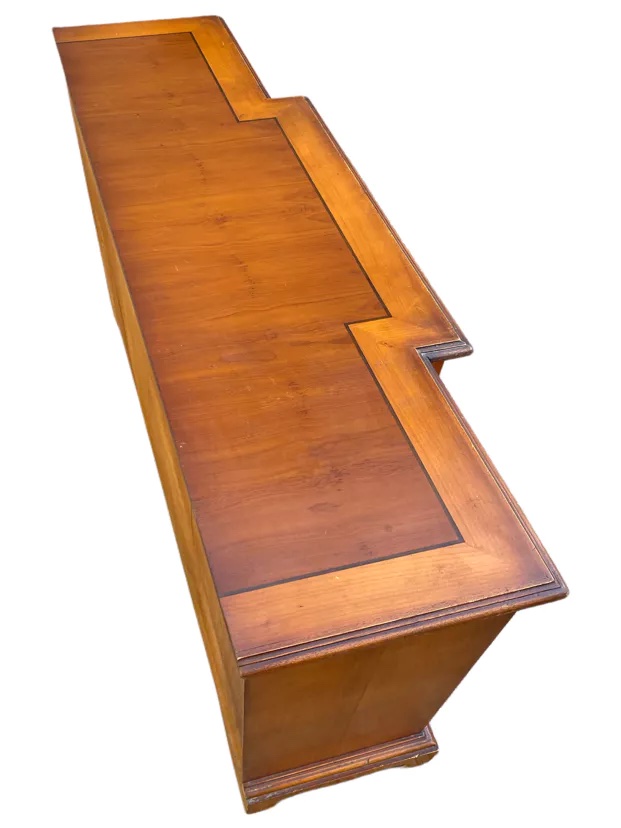 Petite enfilade/serveur/buffet style anglais empire-photo-7