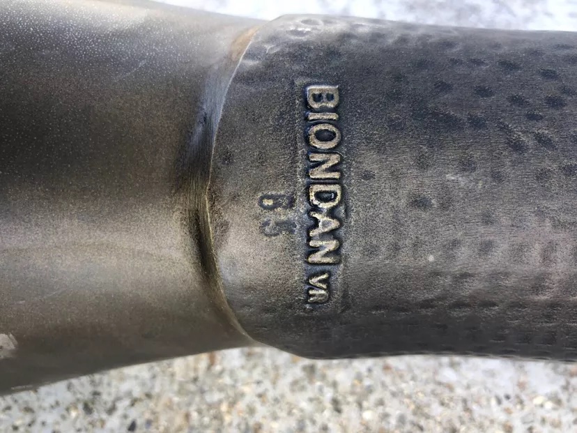 65cm Solid Bronze Statue Of The Virgin Mary-photo-2