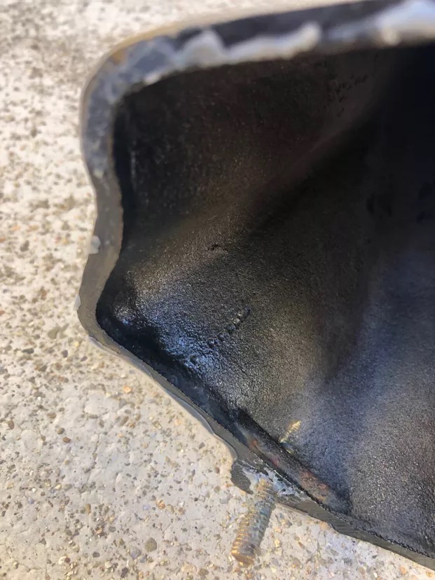 65cm Solid Bronze Statue Of The Virgin Mary-photo-3