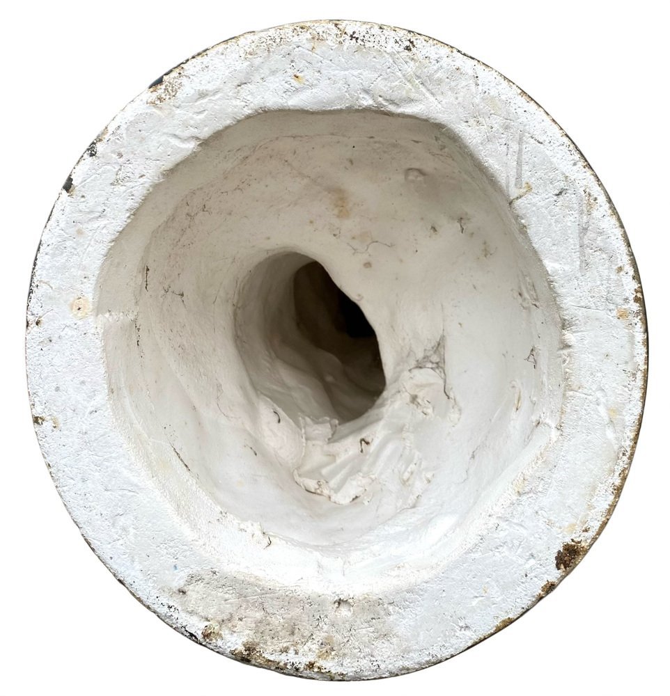 Decorative Sculpture Of A Woman, 20th Century, 1950s-photo-8