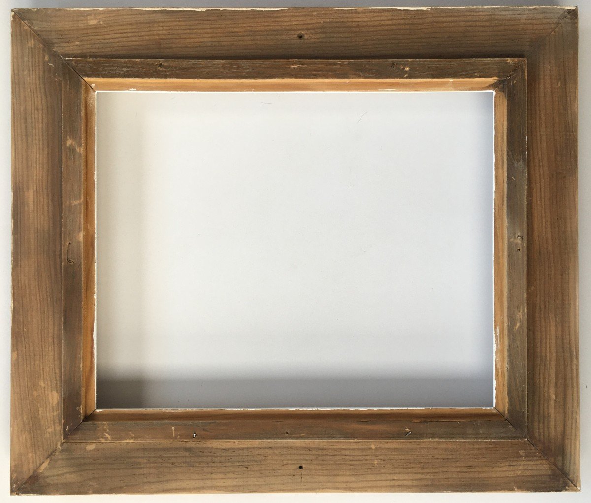 Cadre Montparnasse 6f Pour Tableau Peinture 41x33cm-photo-3