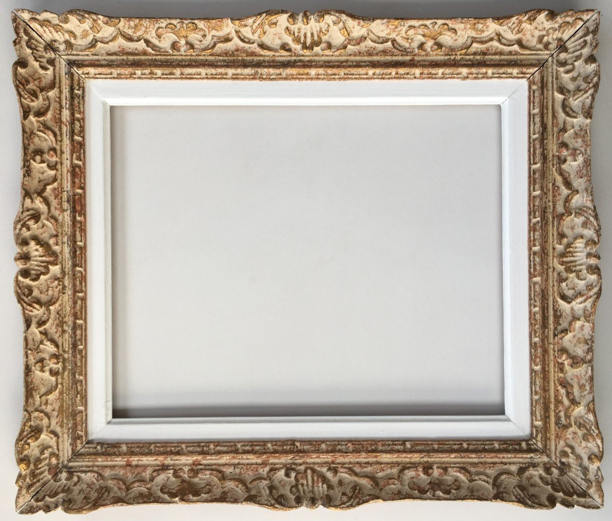 Cadre Montparnasse 6f Pour Tableau Peinture 41x33cm
