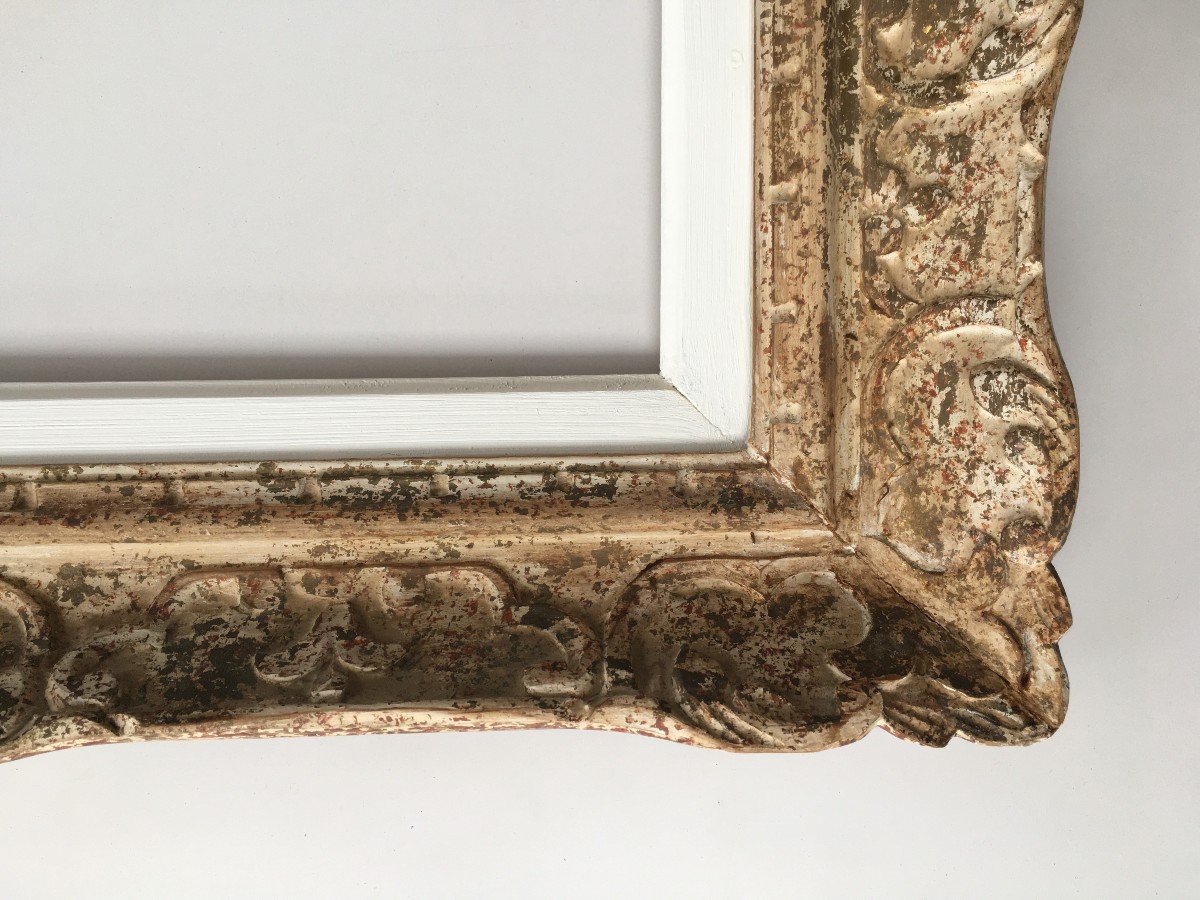 Montparnasse Frame 6m For Painting 41x24cm-photo-2