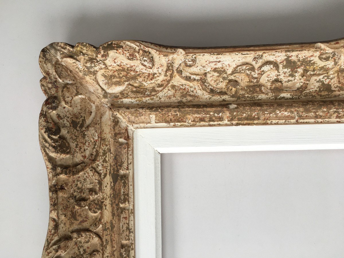 Montparnasse Frame 6m For Painting 41x24cm-photo-4