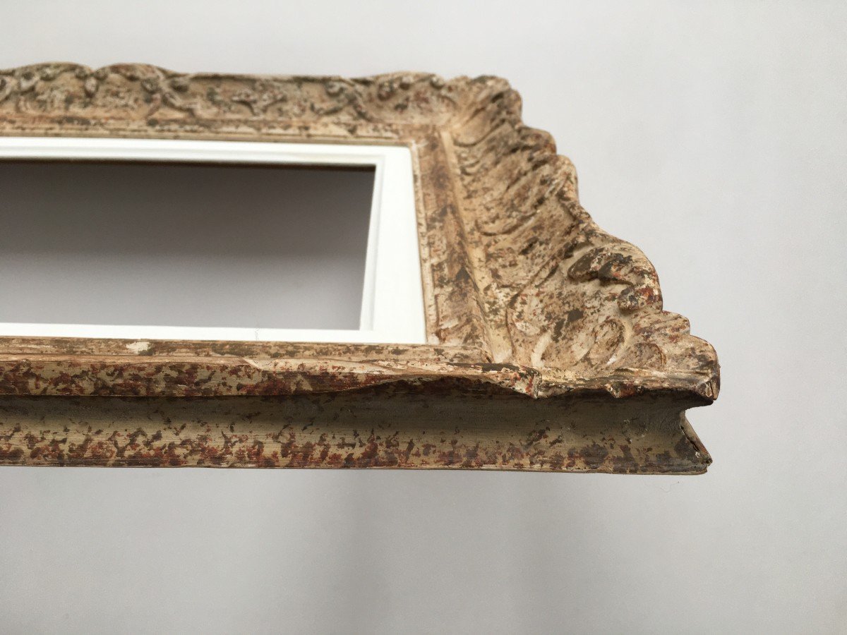 Montparnasse Frame 6m For Painting 41x24cm-photo-2
