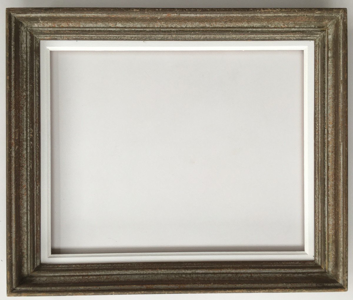 Frame Montparnasse 6f For Painting Painting 41x33cm