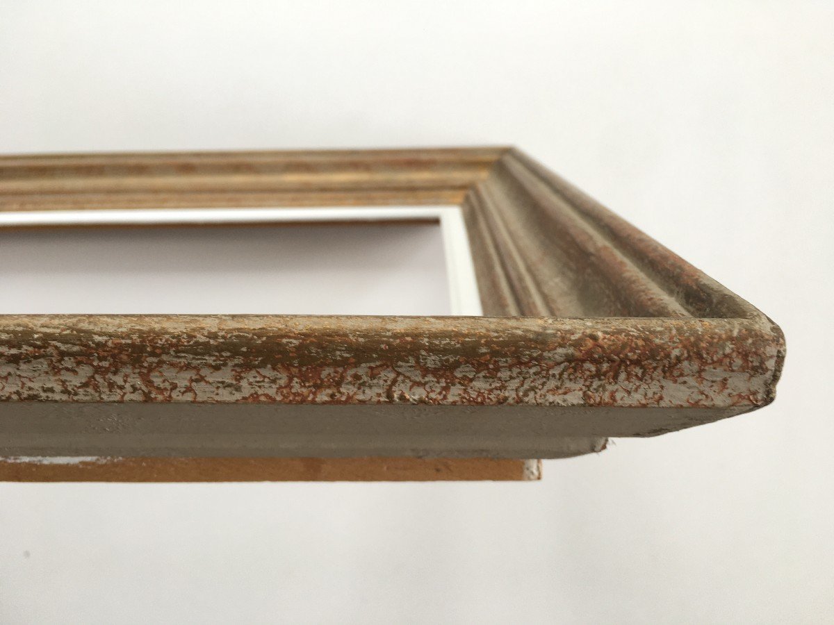 Frame Montparnasse 8p For Table Painting 46x33cm-photo-2