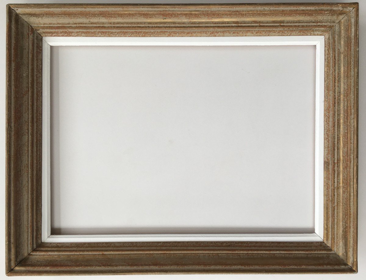Frame Montparnasse 8p For Table Painting 46x33cm