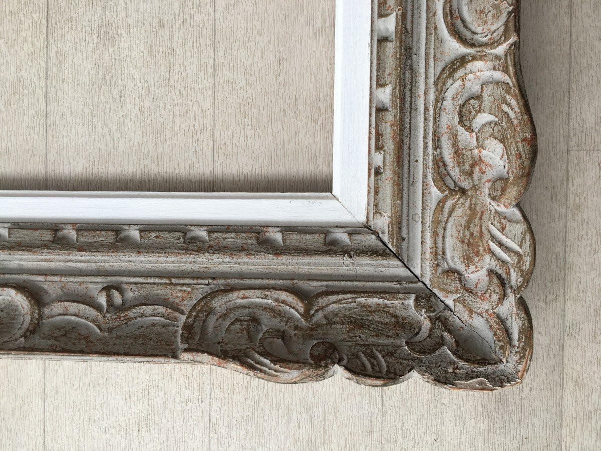 Montparnasse Frame 10p For Painting 55x38cm-photo-2