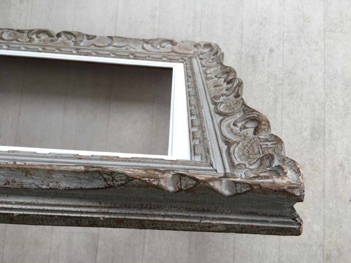 Montparnasse Frame 10p For Painting 55x38cm-photo-2