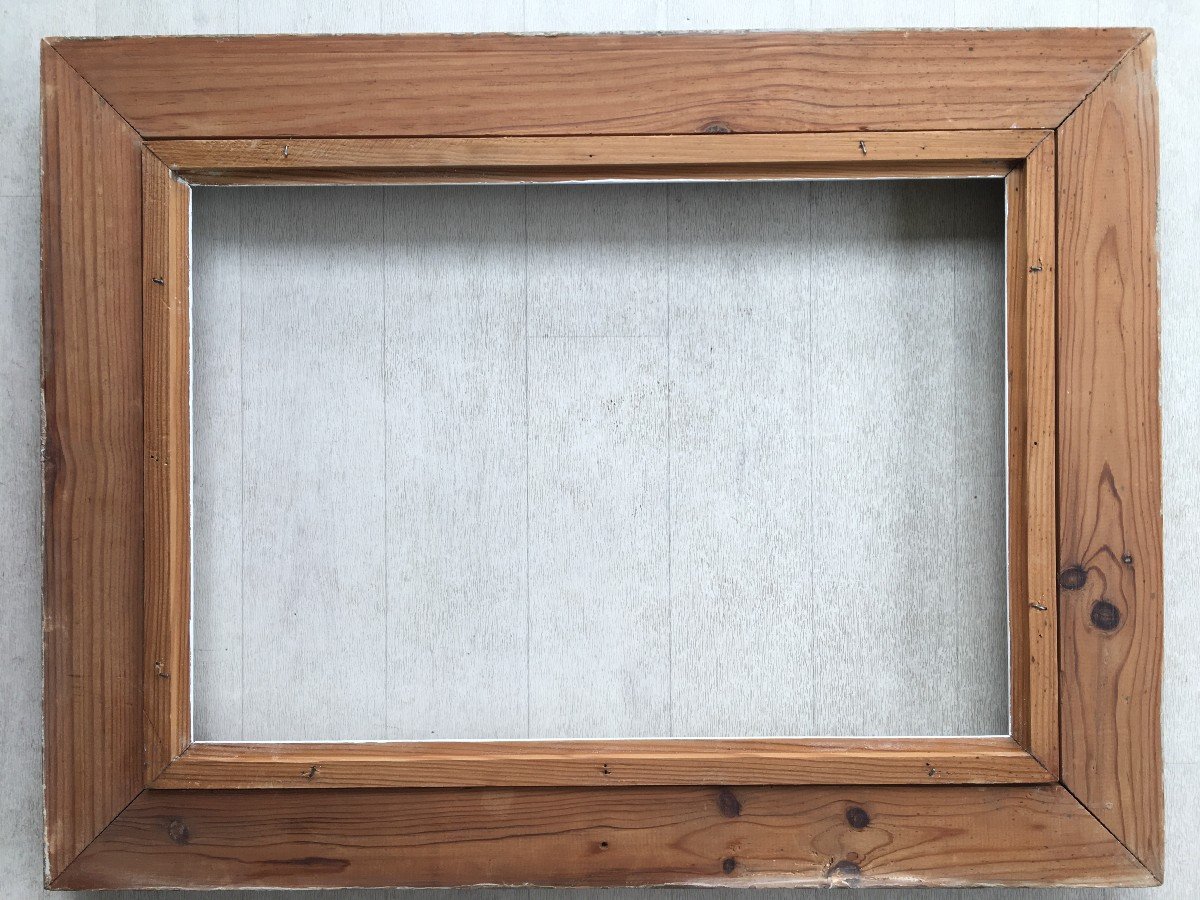 Montparnasse Frame 10p For Painting 55x38cm-photo-3