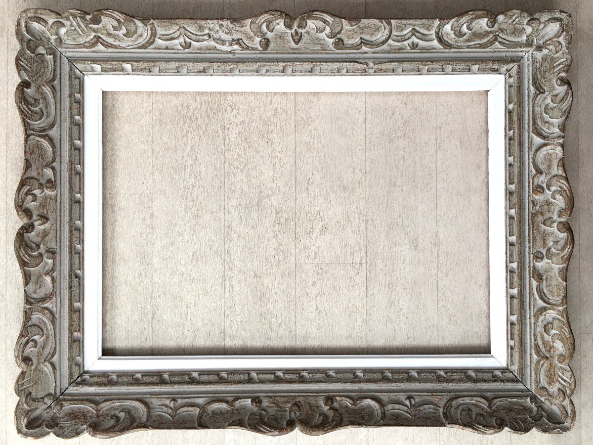 Montparnasse Frame 10p For Painting 55x38cm