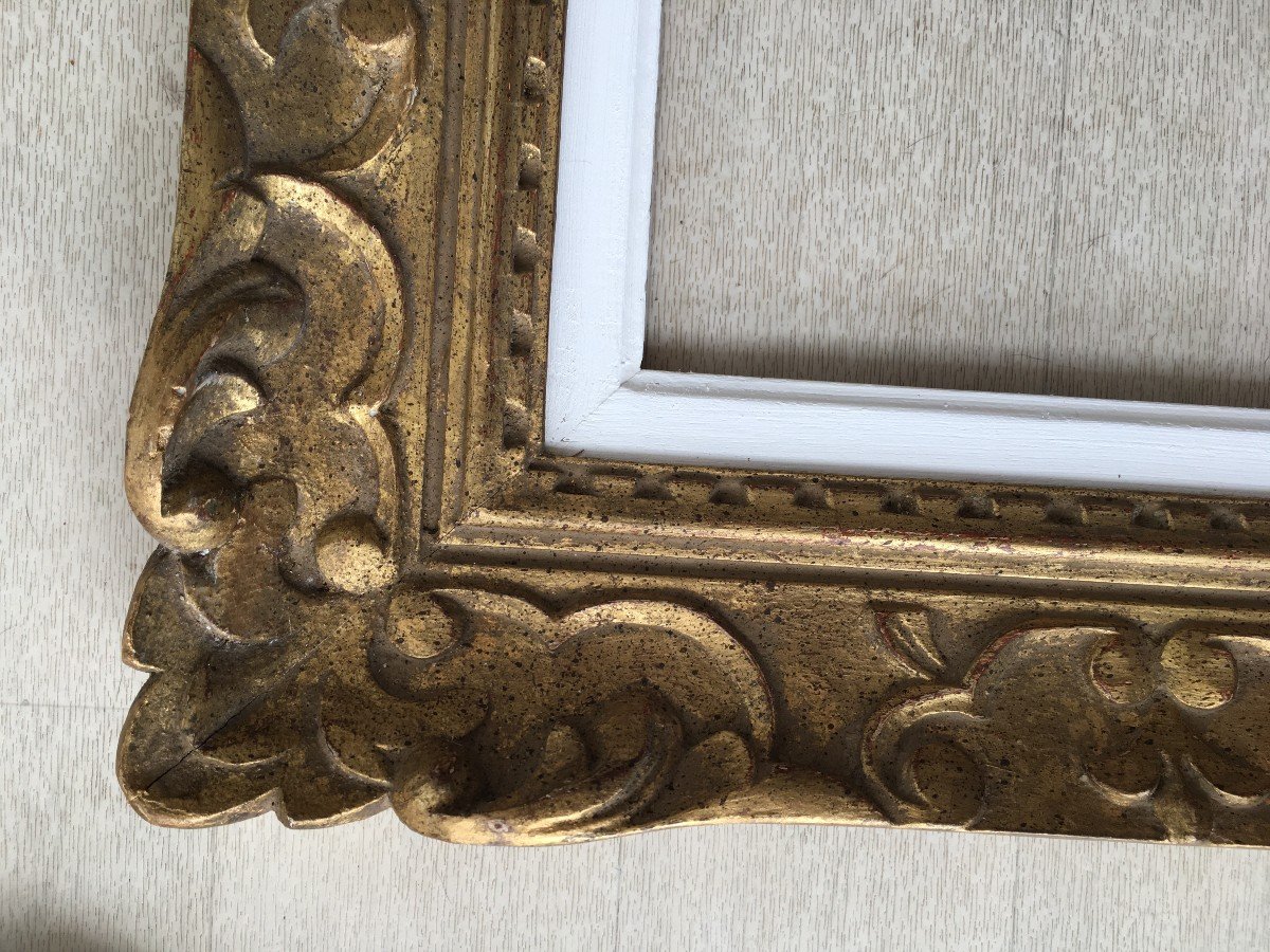 Montparnasse Frame 15m For Painting 65x46cm-photo-3