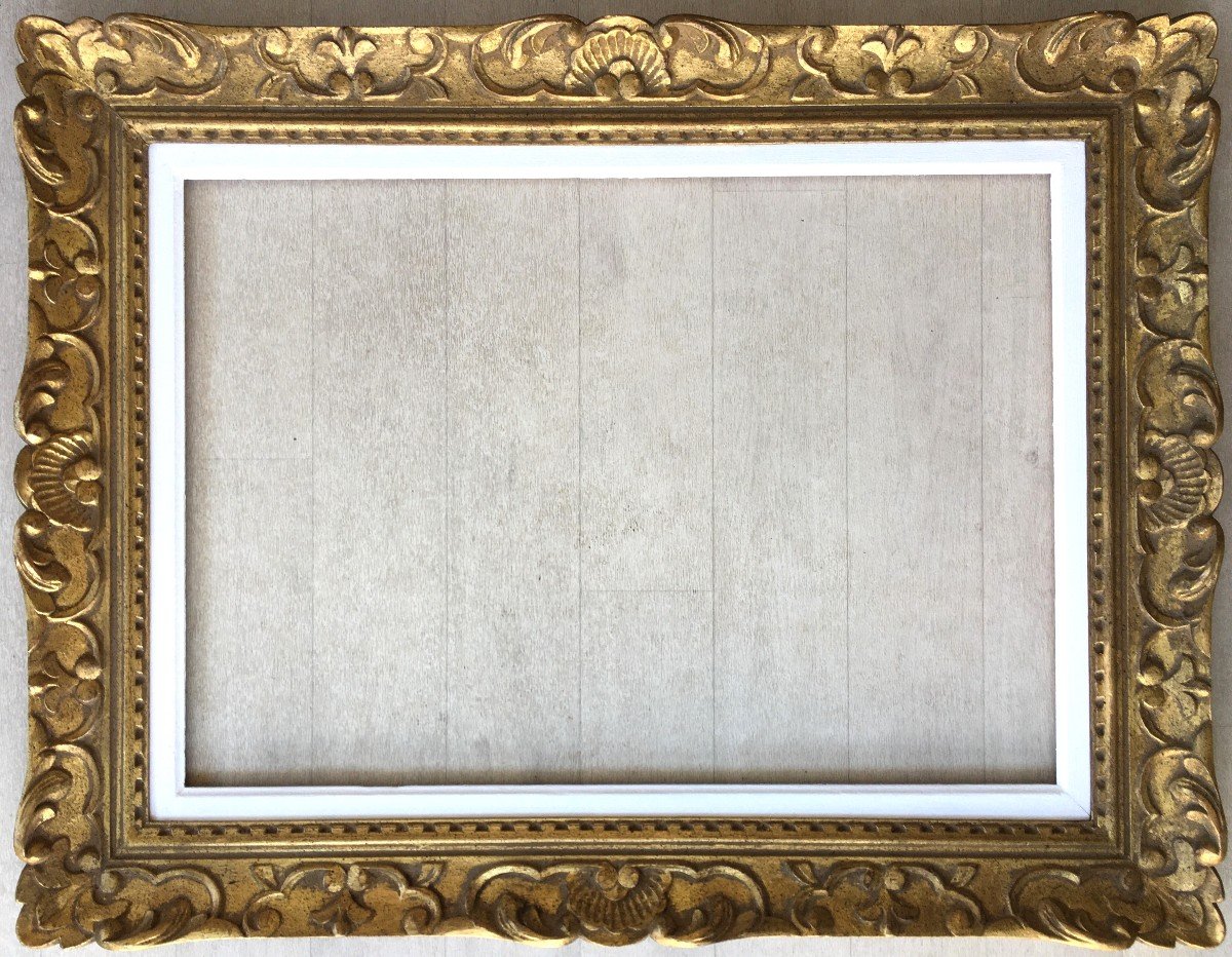 Montparnasse Frame 15m For Painting 65x46cm
