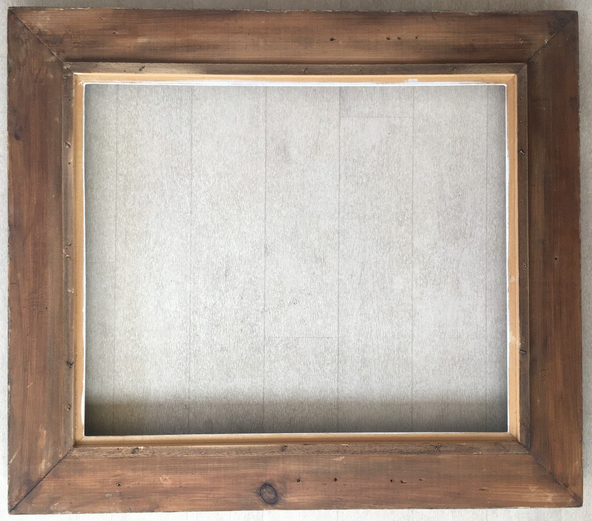 Montparnasse 10f Frame For Painting 55x46cm-photo-3