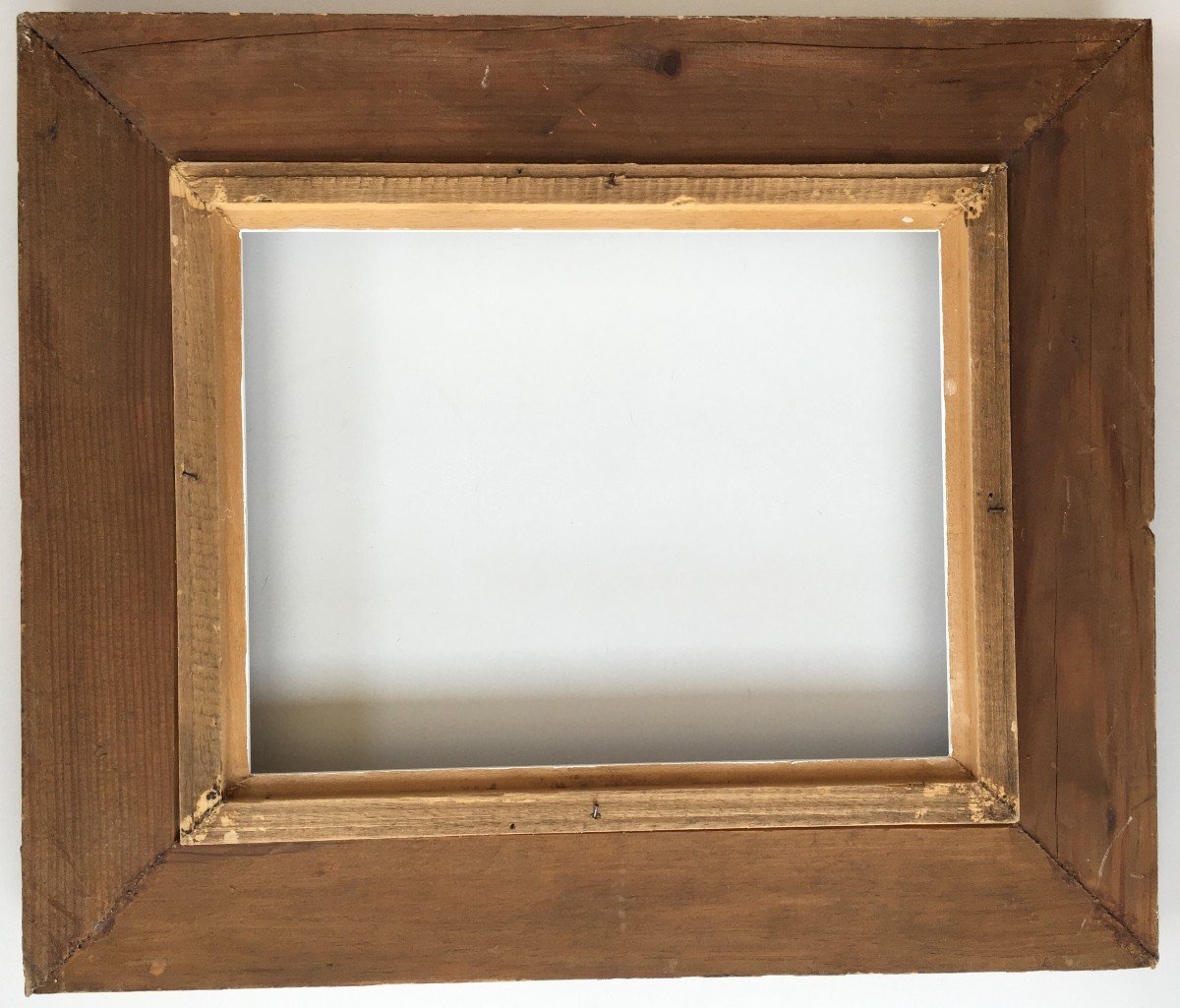 Montparnasse Frame 5f For Painting 35x27cm-photo-3