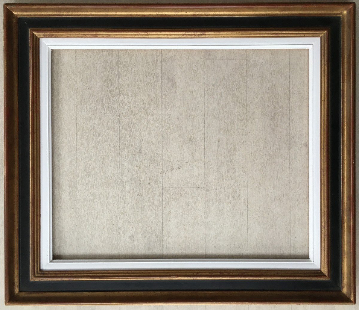 Delf Frame Format 12f For 61x50cm Painting