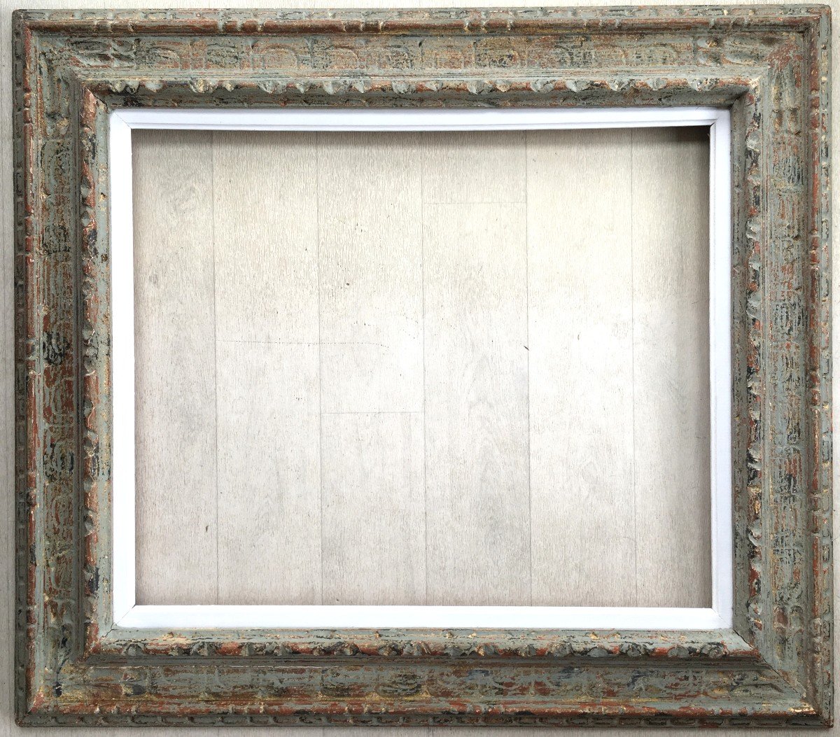 Montparnasse Frame Format 10f For 55x46cm Painting
