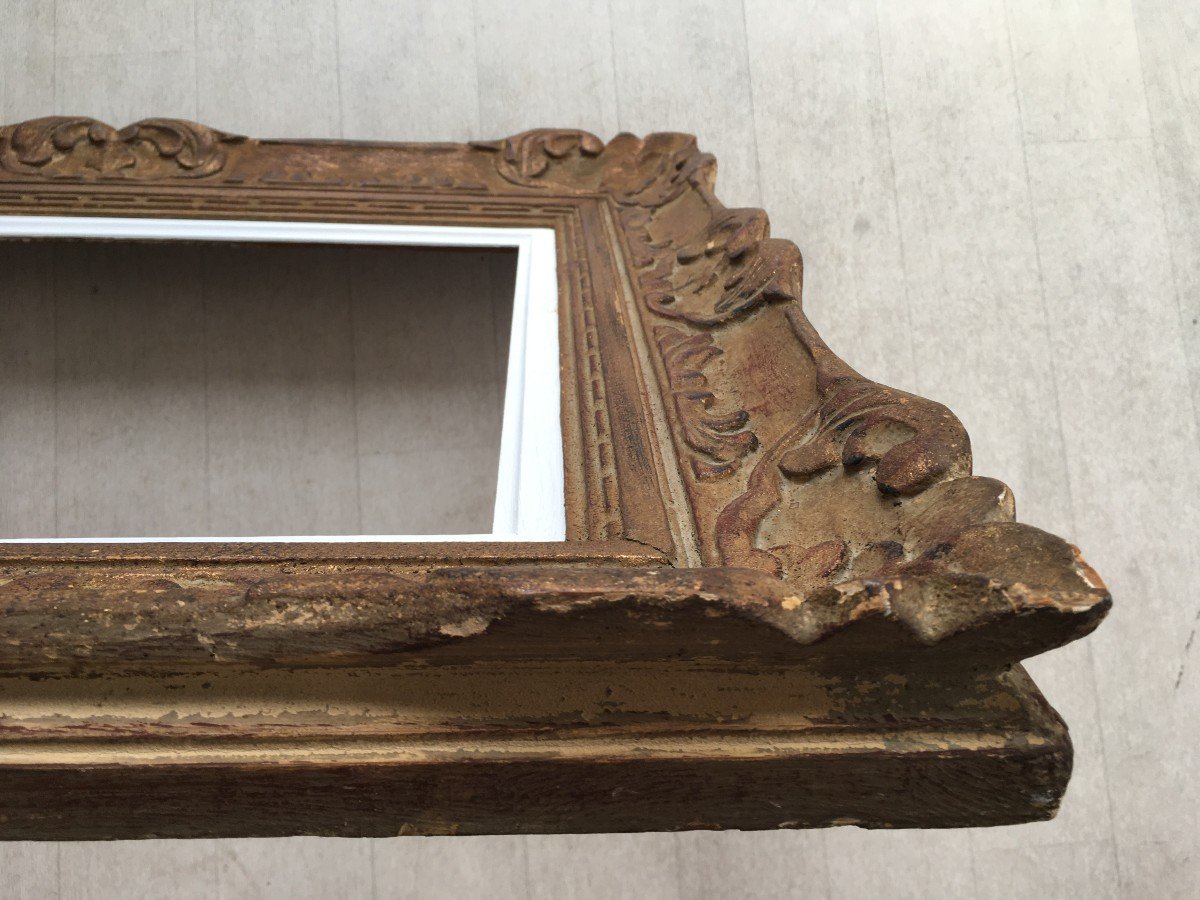 Montparnasse Frame 10p For Painting 55x38cm-photo-2